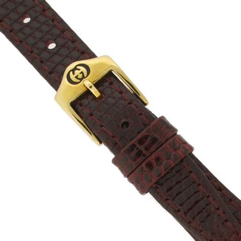 gucci watch bands.